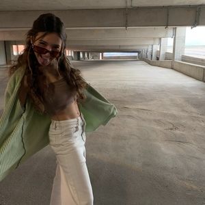 Meet your Posher, Jordan